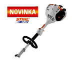 STIHL KM 56 RC-E-kombi motor