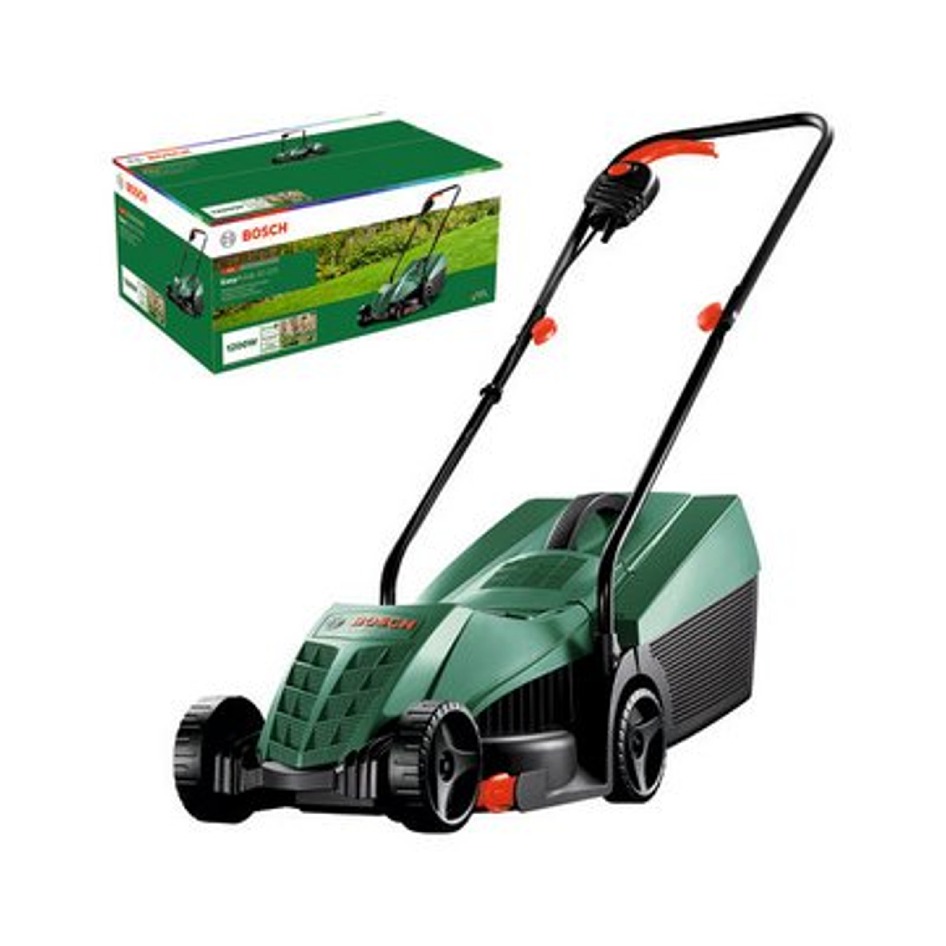 Kosačka Bosch EasyRotak 32