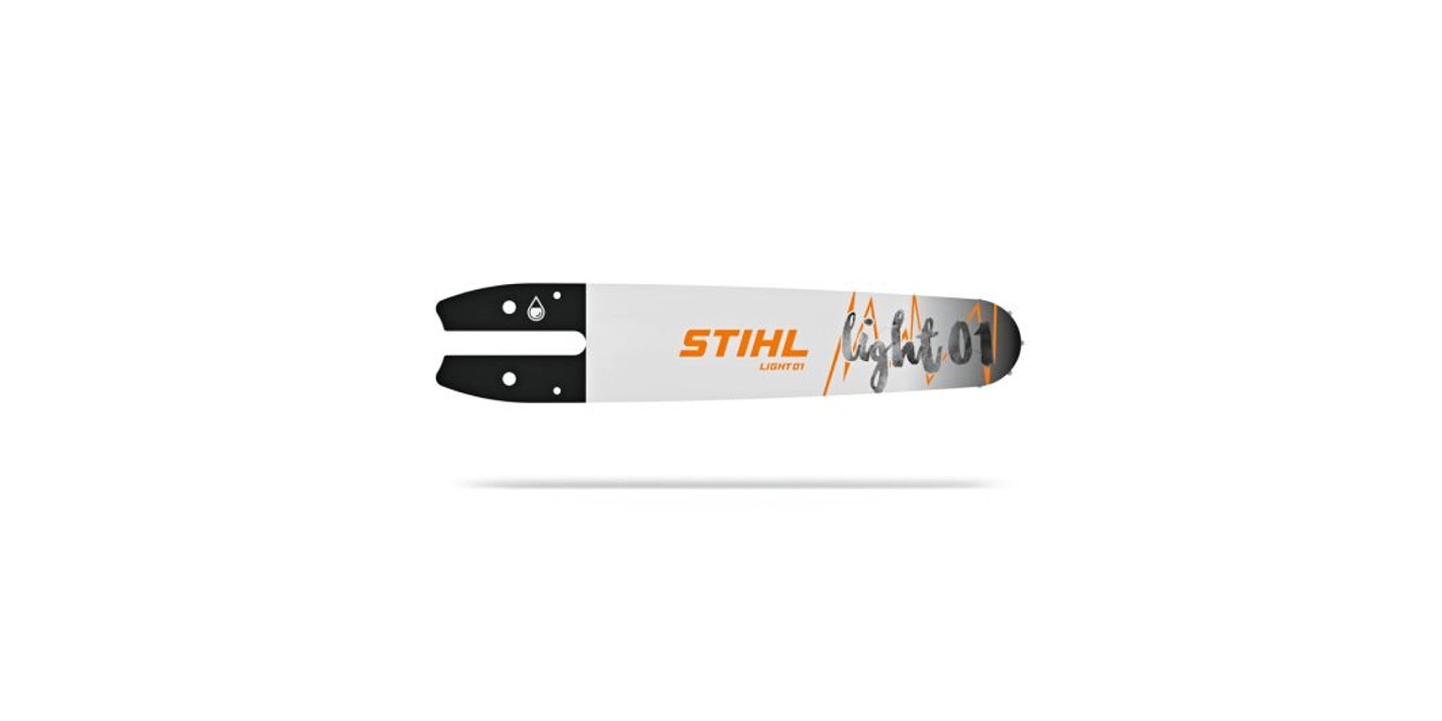 Vodiaca lišta STIHL pre AKU pílu GTA 40 15cm