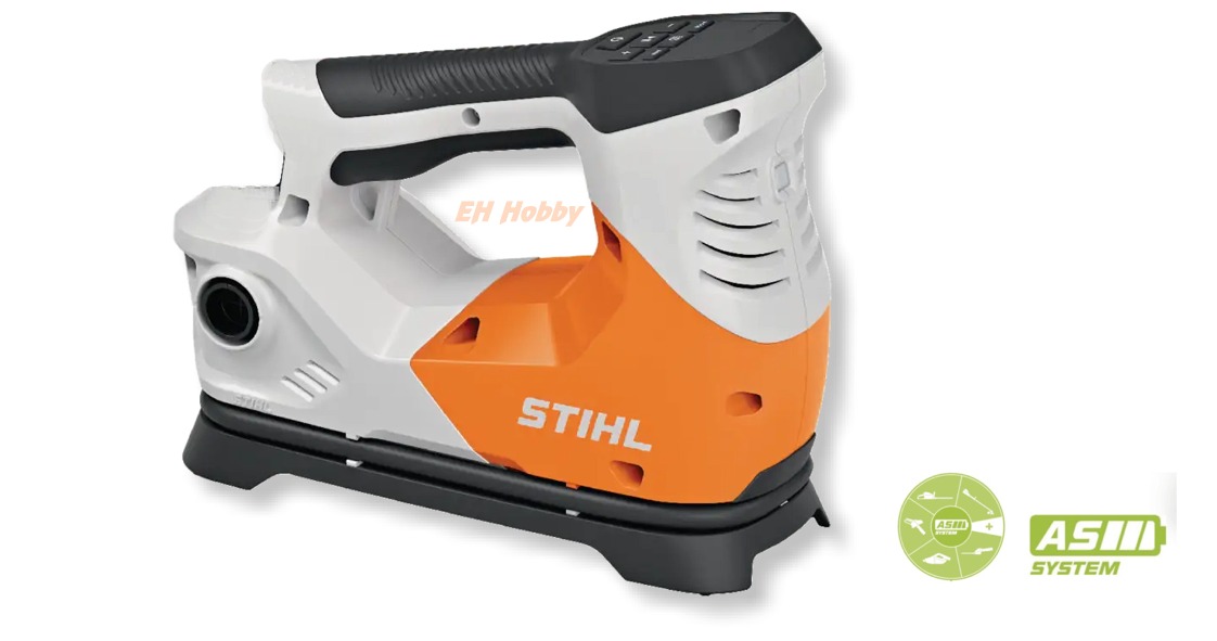 STIHL KOA 20 Stroj - akumulátorový kompresor/bez AKU