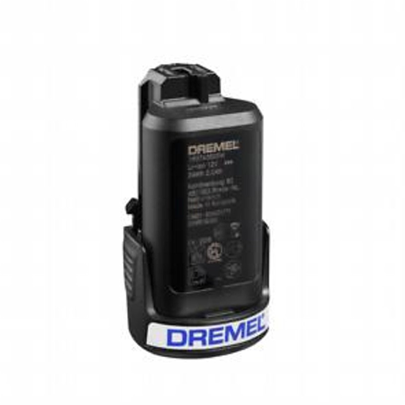 DREMEL® 880 12V/2,0Ah Li-ion akumulátor (0880)